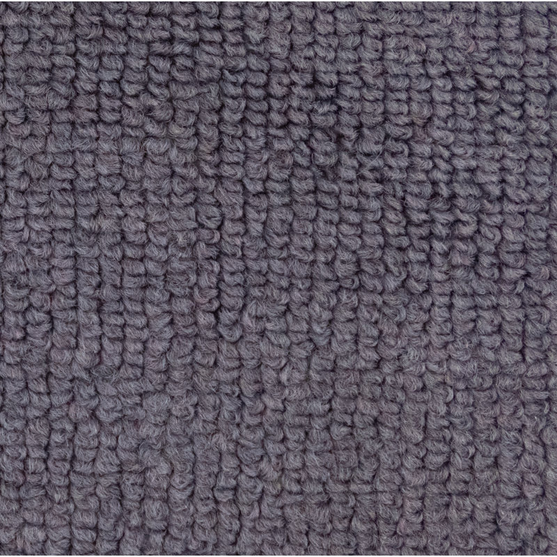 Escabeaux simples résistants à la glissade et lavables sur mesure (ensemble de 13), Rectangle 2 pi 1 po x 8 po, Gray