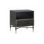 Markwood 1 - Drawer Nightstand