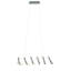 Vining 1 - Light LED Geometric Pendant-1935478504