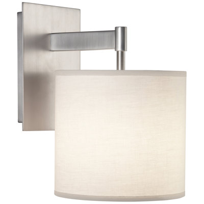 Echo Armed Sconce