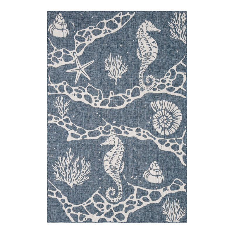 Angelys Area Rug, Rectangle 6'1" x 9'