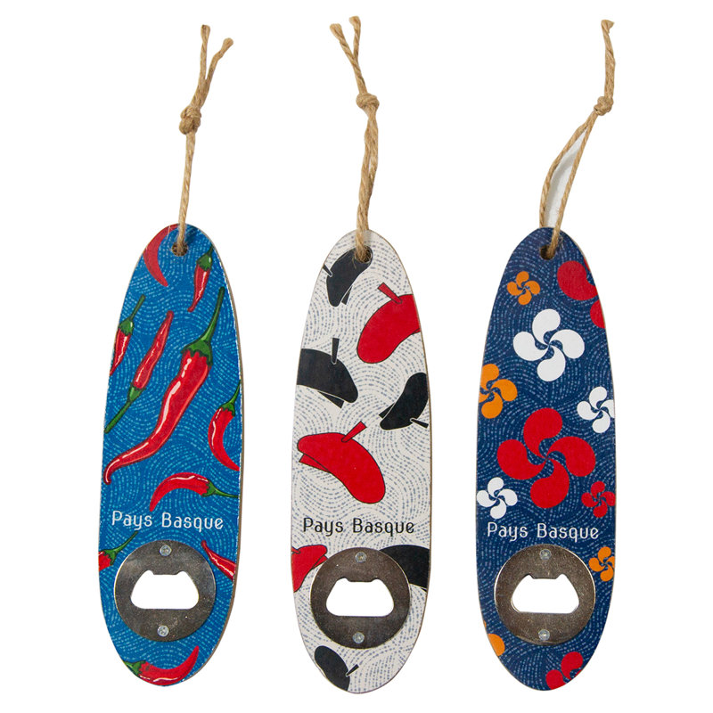Damariscotta Bottle Opener