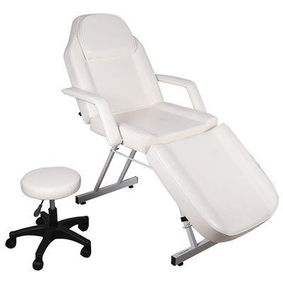 Adjustable Salon Chair