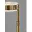 Lampe sur pied Linis