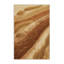 Soft Plush Broward Savanna Grass Country Rustic Vintage Look Area Rug in Brown – Beige Binding-1356751014