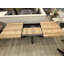 Table extensible seulement la table, sans chaises.