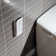 Auto Open/Close Smart Bidet Toilet with Built-in Tank, Auto/Blackout Flush, Power Outage Flush