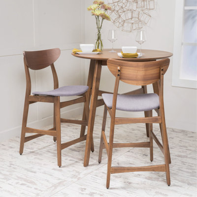 CHAISE DE COMPTOIR