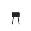 Noemi 38cm W MFC Bedside Table-912371898
