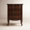 3-Drawer Accent Chest