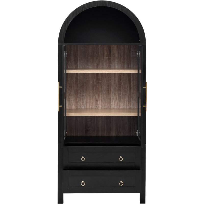 30 " W China Cabinet