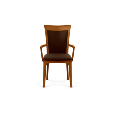 Morgan 19.25'' H Upholstered Armchair