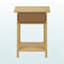 Table d'appoint Arthur