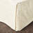 3 Piece Split Corner Pleated Bedspread Cream King . Soft Microfiber, 100% Fill. Box Sewing, , Machine Washable. Fits Queen/King Beds Bedspread. Quilt. Microfiber. . Washable Alluring Bedding-121162253-121162254