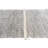 Odea Black and White Rug