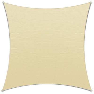12' Square Shade Sail