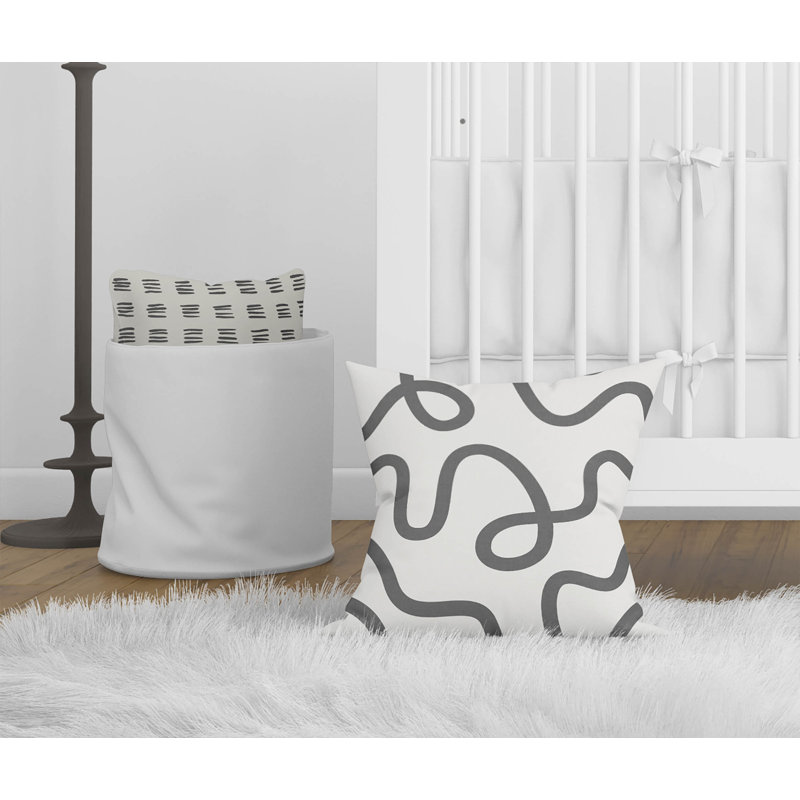 Coussin Squig