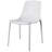 Clegg 9 Piece Teak Finish Outdoor Furniture Dining Set-660603717