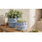 Stylish Ceramic Indoor Planter with Sculptural Heart Detail - Glossy Decorative Accent Pot for Modern Flower Pots - Textured Outdoor Planters and Home Garden Decor-453352068-453352075