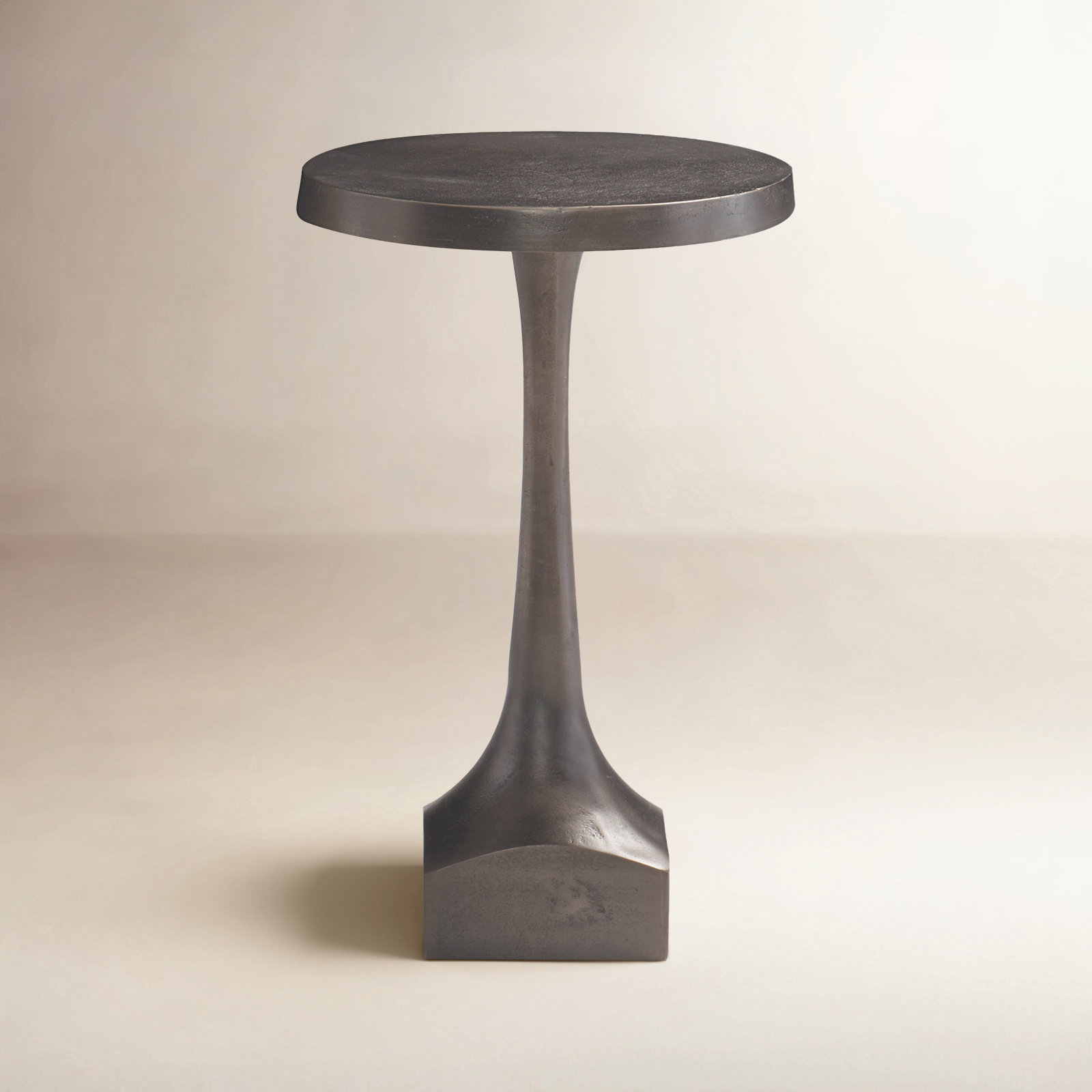 Stroud End Table