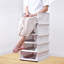 Stalter Plastic / Acrylic Shelf Divider-205932856