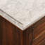 Ensemble de meuble-lavabo double 60 po Claireville