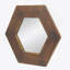 Miroir Luster Mid-Century-119451366