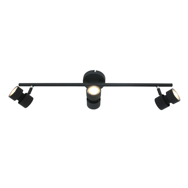 Aceton 68cm 3 -Light Track Kit
