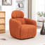 Chaise pivotante Ashyiah-303879062