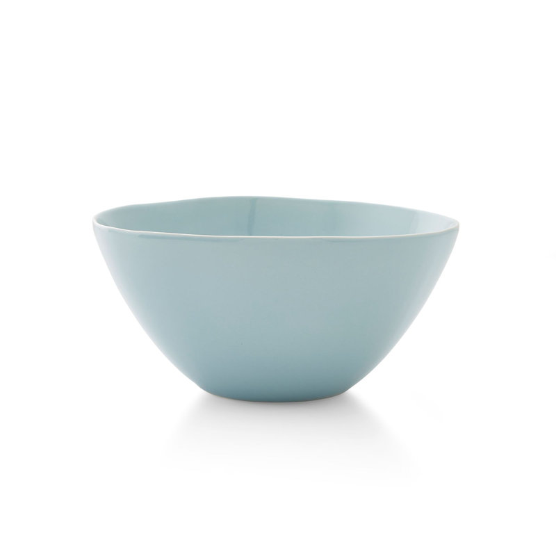 Tonnelle de service Portmeirion Sophie Conran, Bleu