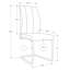 Ensemble de 2 chaises d'appoint rembourrées-1088401741