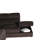 Velvet Reclining L-Shaped Sectional Right Hand Facing-92930227