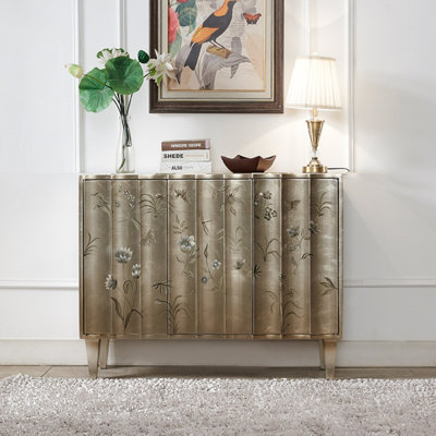 Cabinet décoratif