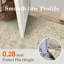 Tapis lavable Sofia avec envers antidérapant-1599717161-1606254601