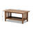 Gustin Axklin Coffee Table