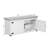 Farmhouse Barn Door Shoe Storage Bench-534426314-509003231