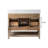 Floyd 42" W Single Bathroom Vanity-762945631