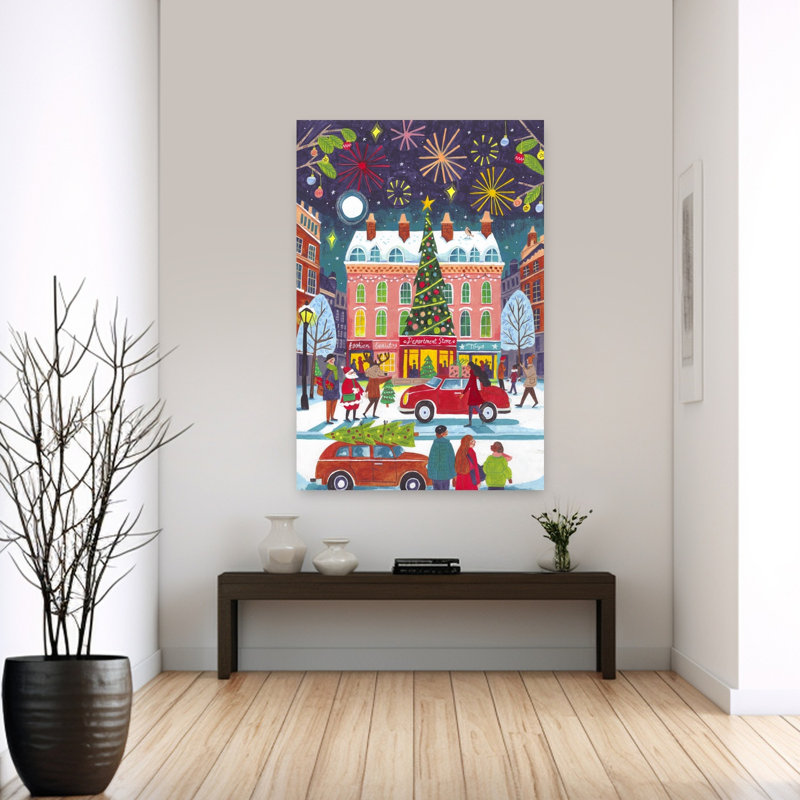 Print, 152.4cm H x 101.6cm W