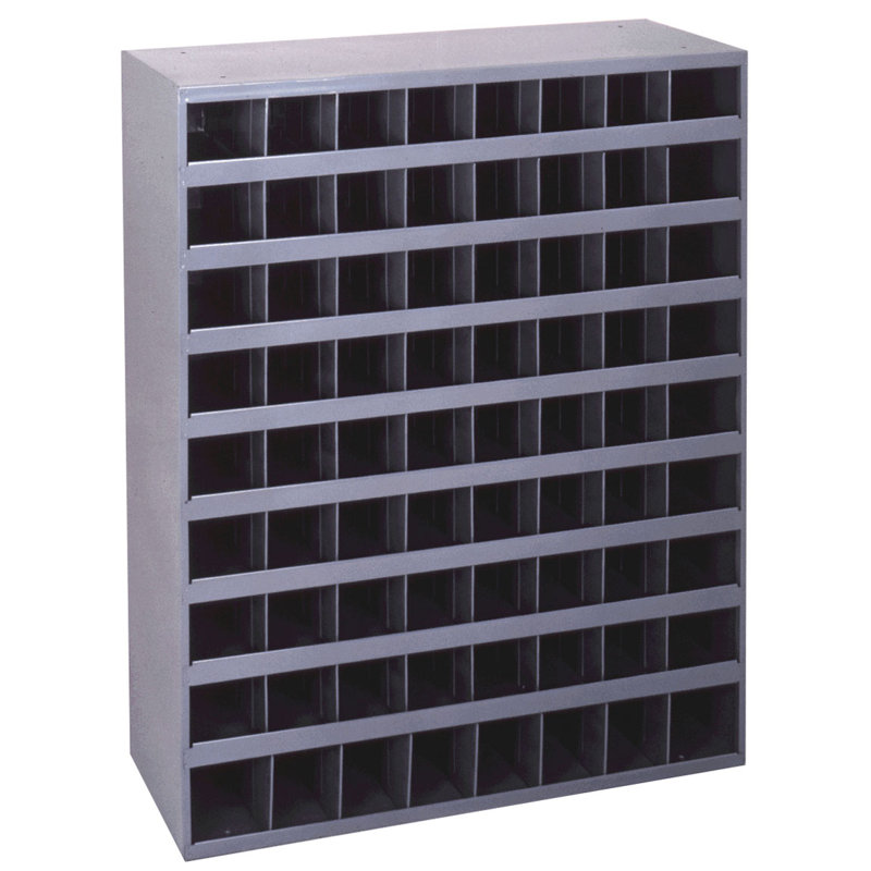 Étagère de rangement H 42 po x l 33,75 po x P 8,5 po