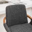 Swivel Upholstered Counter Stool-524958401-524958412