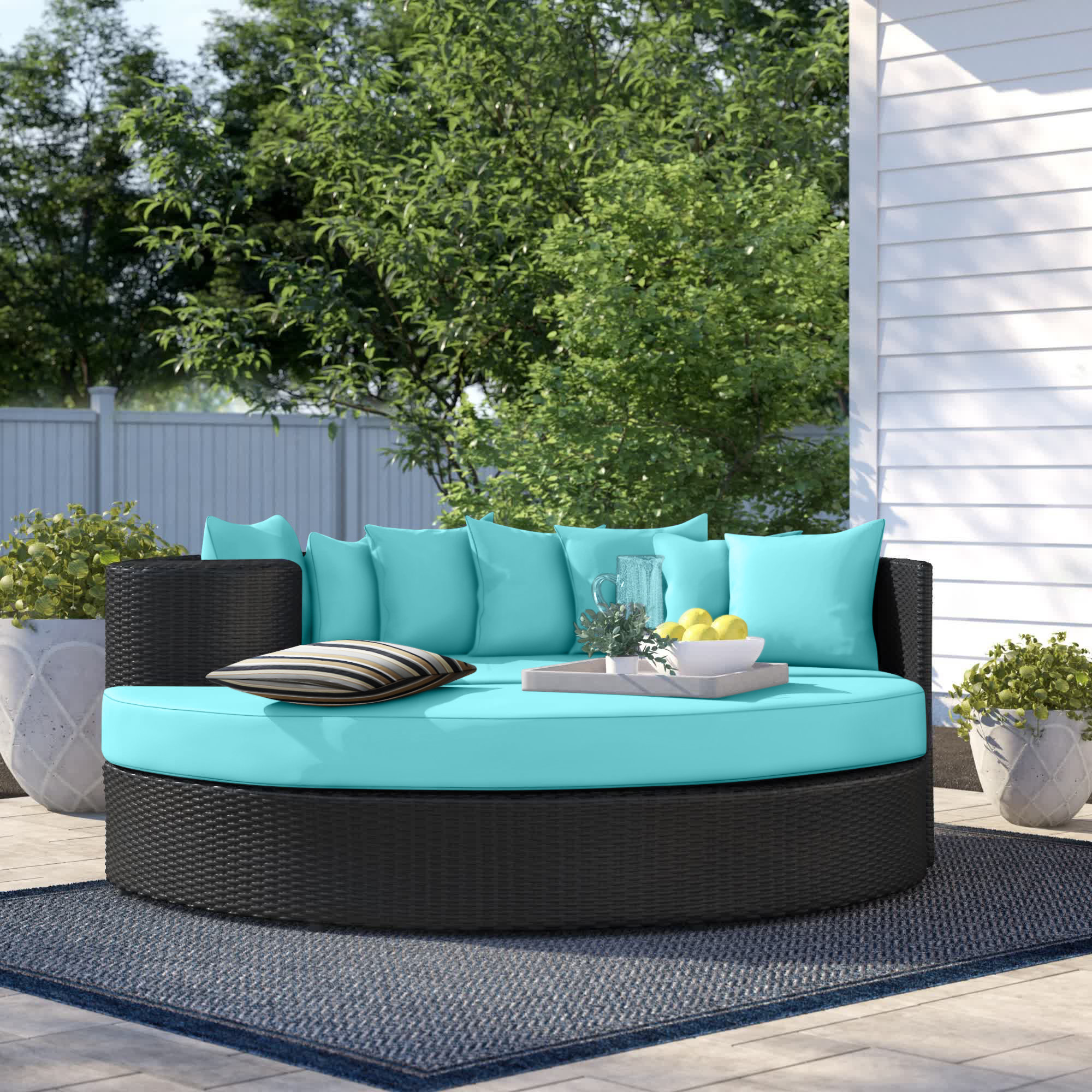 Tolbert deals patio daybed