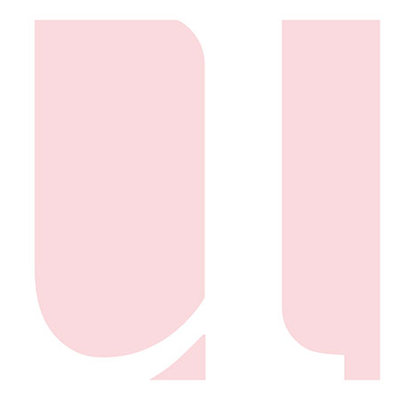 « the type »-impression sans cadre sur toile