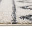 Tapis ivoire / gris Ganae-409693136