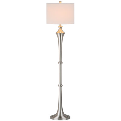 Lampadaire de Chesterfield