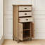 Armoire de rangement en bois rustique-1796469398