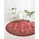 Hanan Floral Indoor Rug