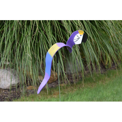 Behan Weather Resistant Plastic Animals Garden Art
