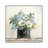 Anemones In Hatbox by Danhui Nai - Painting on Canvas-419151147-419151138