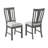 Zean 6 - Person Dining Set