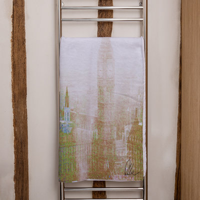 Brockton Midweight Bath Towel